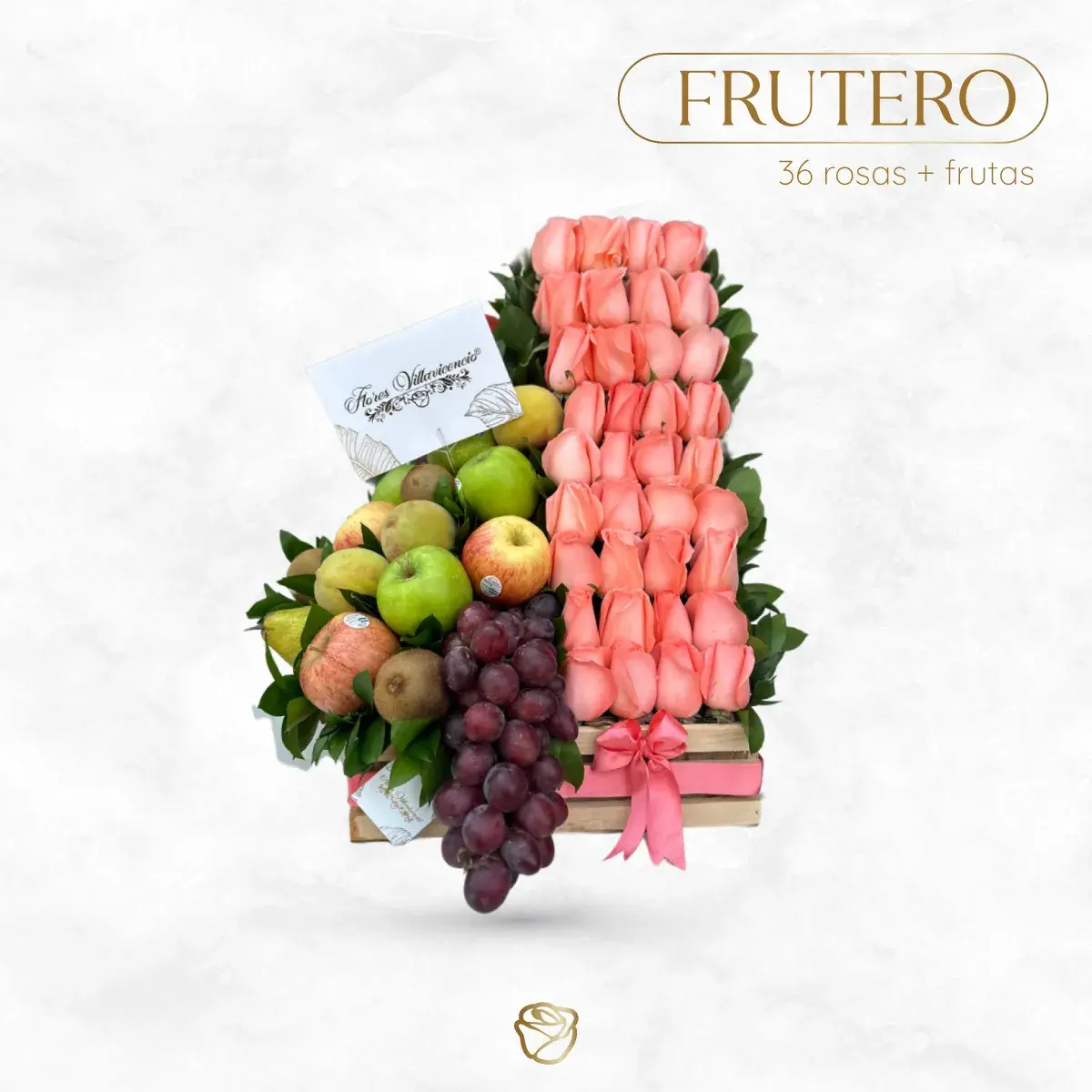 Frutero Rosas 01