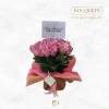 Bouquet de 24 Rosas #1