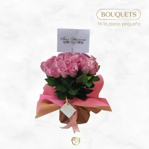 Bouquet de 24 Rosas #1