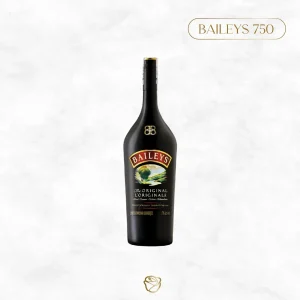 Bebida Baileyss 750 ML