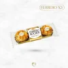 Chocolate Ferrero X3