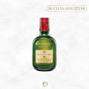 Bebida Buchanan´s 375 ML