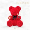 Muñeco Fomi Oso Rose Bear 80CM