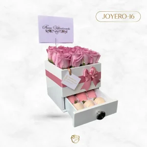 Joyeros Box
