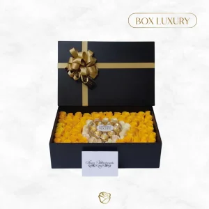 Box Luxury