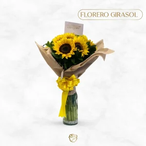 Floreros