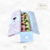 Caja 12 Fresas Achocolatadas